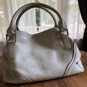 Bill Blass ABRAHAM Shoulder Bag